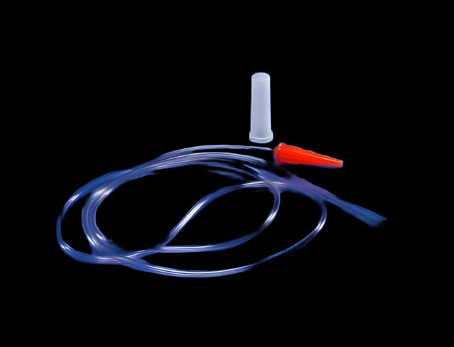 Pump Set Extension Tubing Kangaroo™ 4 Foot