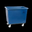 Poly Truck Polyethylene 3 Inch Swivel Caster