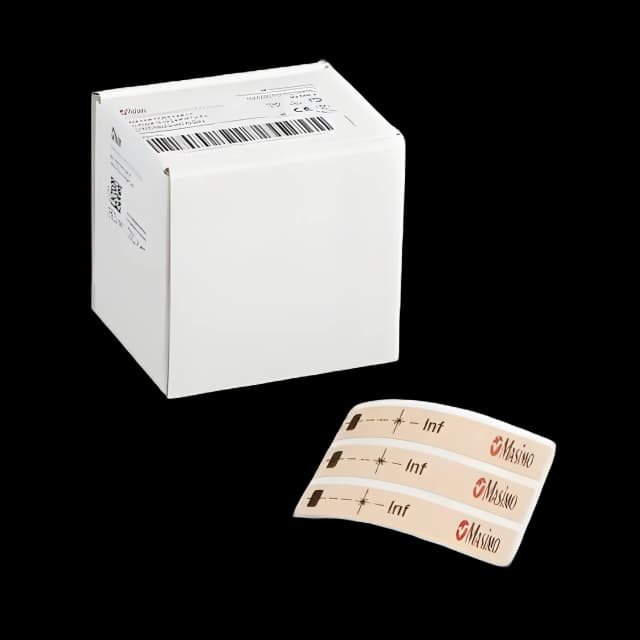 SpO2 Sensor Replacement Tape Infant Single Patient Use