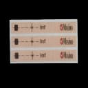 SpO2 Sensor Replacement Tape Infant Single Patient Use