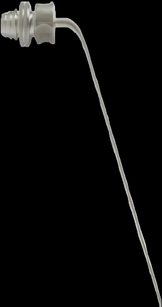 Suction Tube Handle Frazier Style 5 Fr. Non-Vented