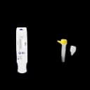Respiratory Test Kit BD Veritor™ System Influenza A + B 30 Tests CLIA Waived