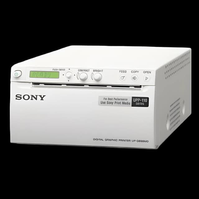 Printer Sony® 325 DPI Direct Thermal - H46992LS