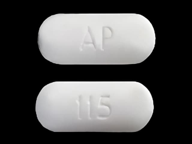 Levbid™ ER Hyoscyamine Sulfate 0.375 mg Tablet Bottle 100 Tablets