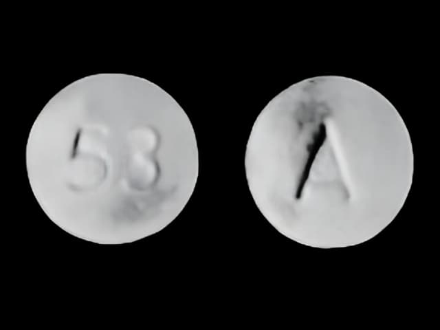 Benazepril HCl 20 mg Tablet Bottle 100 Tablets - 65162075310