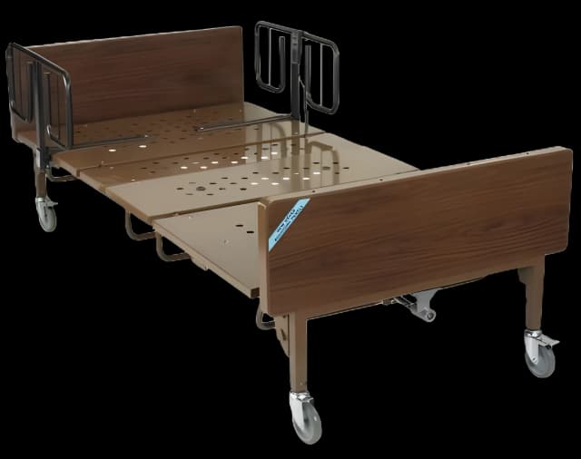 Motor For 15300 Bariatric Bed