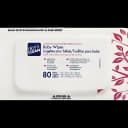 Baby Wipe Nice'n Clean® Soft Pack Scented 80 Count