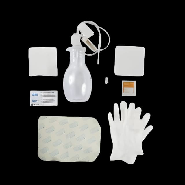 Drainage Catheter Kit PleurX® - 50-7500B