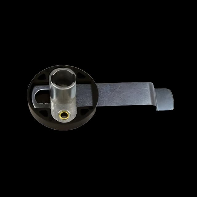 Midmark Pediatric Exam Table Lock Assembly