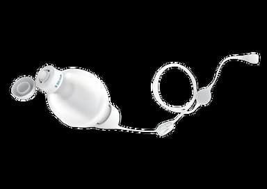 Elastomeric Pump Easypump® II LT Gravity Disposable 270 mL Capacity 270 mL Volume 5 mL / Hr. Flow Rate