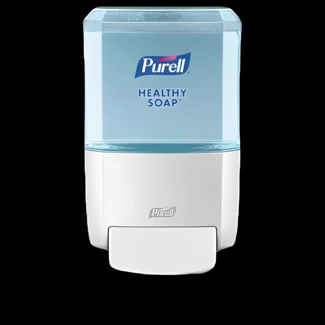 Purell® ES4 Wall Mount Soap Dispenser - 1200 mL