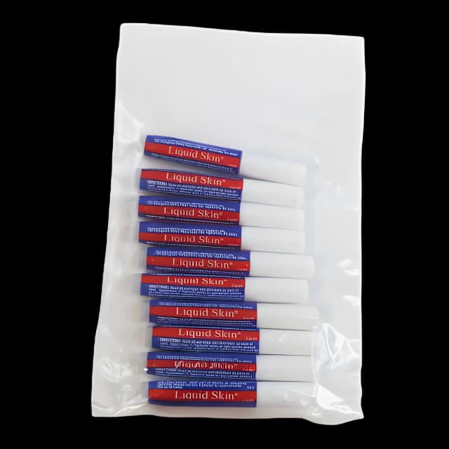 Liquid Skin® Liquid Bandage - Waterproof Wound Protector