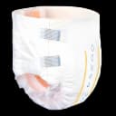 Unisex Adult Incontinence Brief Tranquility® Slimline® Small Disposable Heavy Absorbency