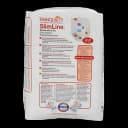 Unisex Adult Incontinence Brief Tranquility® Slimline® Small Disposable Heavy Absorbency