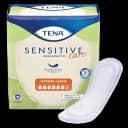 TENA Sensitive Ultimate Bladder Control Pad 16" Heavy Absorbency