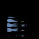 TENA Sensitive Ultimate Bladder Control Pad 16" Heavy Absorbency