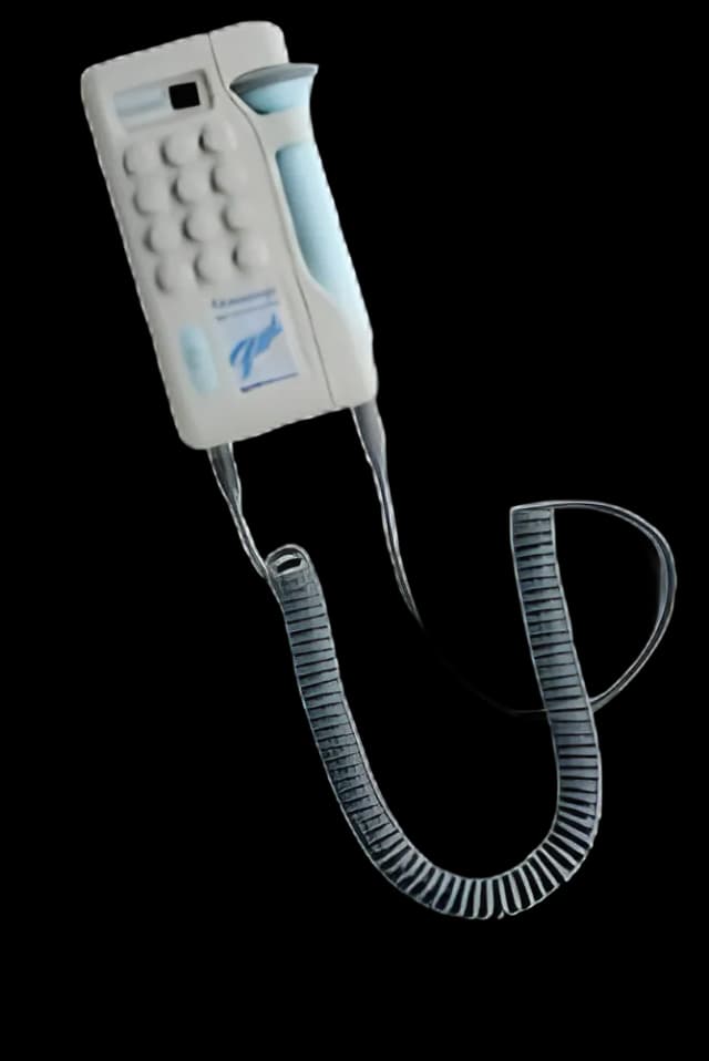 Handheld Doppler Flexi Dopplex No Display Obstetric Waterproof Probe 3 MHz Frequency