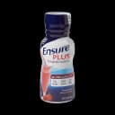 Oral Supplement Ensure® Plus Therapeutic Nutrition Strawberry Flavor Liquid 8 oz. Bottle