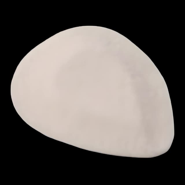 Stein's® Adhesive Meta Pads 1/4 Inch - Foot Pain Support