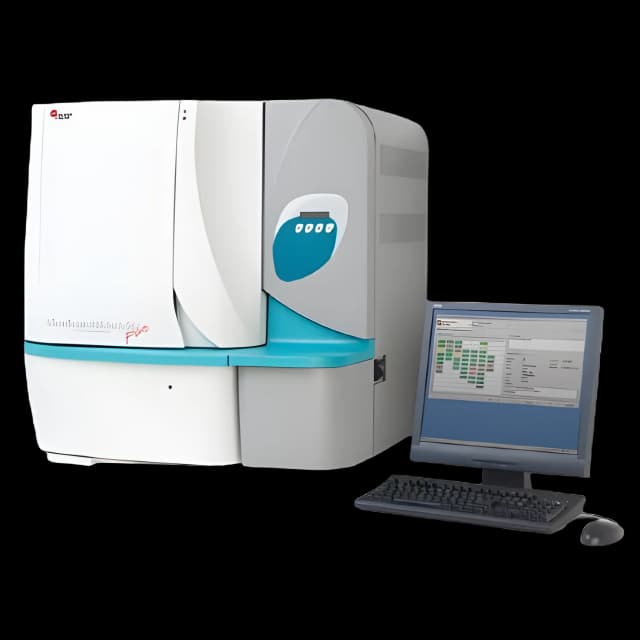 LabPro Information Manager for Clinical Labs