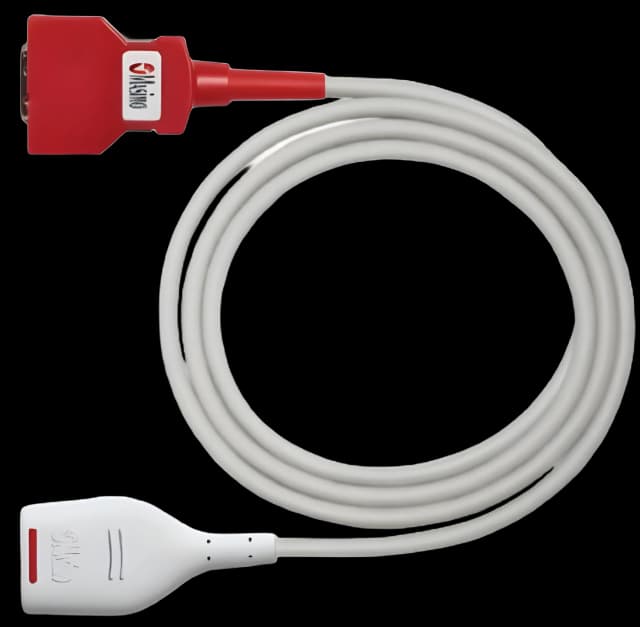 Masimo Rainbow® 20-Pin SpO2 Cable - 12 Foot