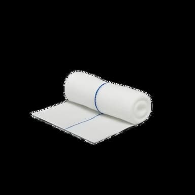 Conforming Bandage Flexicon® 1 Inch X 4-1/10 Yard 1 per Pack Sterile 1-Ply Roll Shape