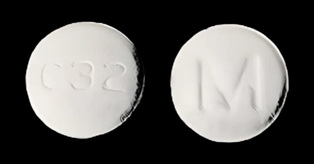 Carvedilol 6.25 mg Tablet Blister Pack 100 Tablets - 51079093020