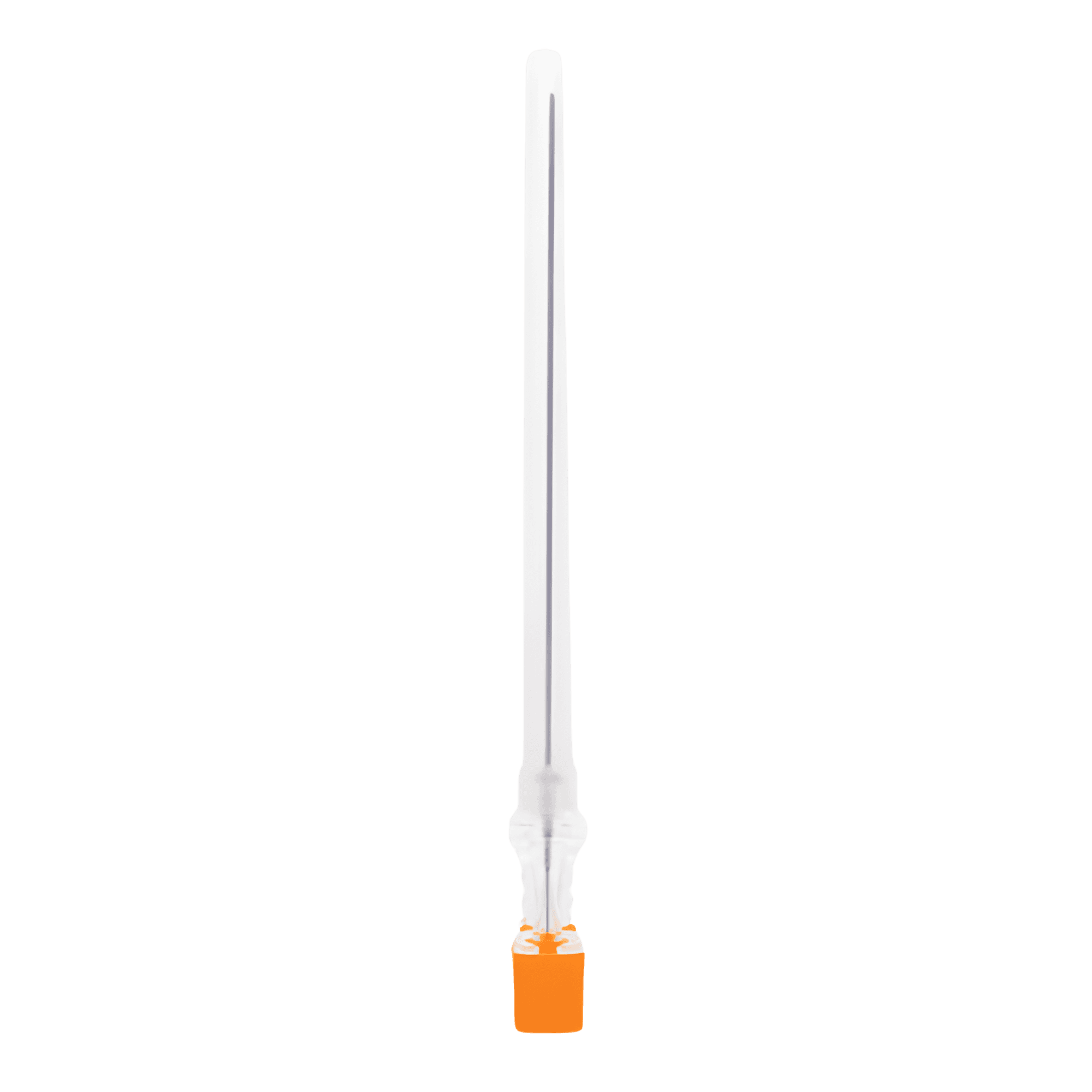 Spinal Needle, 25G x 3½", Orange, 50/bx, 2 bx/cs