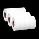 Toilet Tissue Scott® Essential Extra Soft JRT White 2-Ply Jumbo Size Cored Roll Continuous Sheet 3-11/20 Inch X 750 Foot