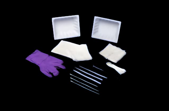 Tracheostomy Care Kit Argyle™ - 47892