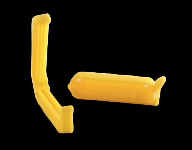 Dialysis Tubing Closure by Ward's Science - Secure & Reusable