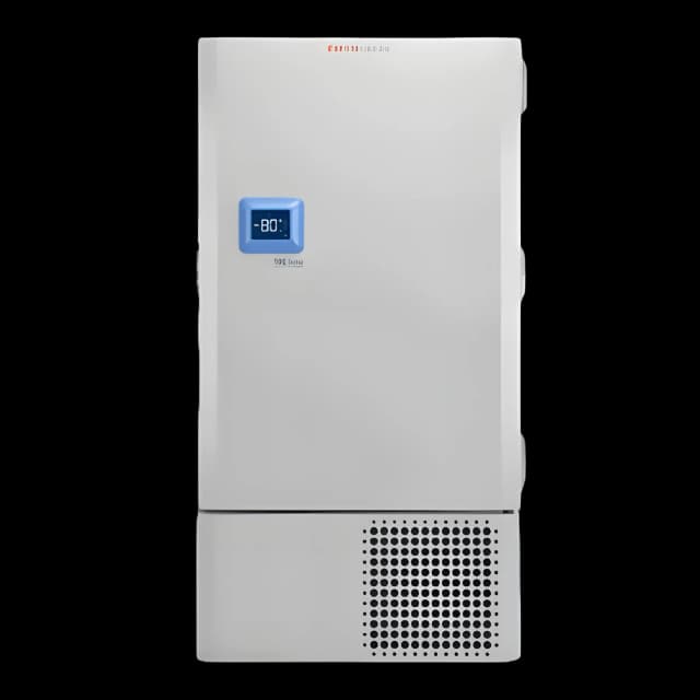 Ultra-Low Freezer Thermo Scientific™ Laboratory Use 24.1 cu.ft. 1 Solid Door, 4 Inner Doors Manual Defrost