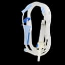 IV Pump Set Baxter™ Gravity / Pump 2 Ports 10 Drops / mL Drip Rate Without Filter 104 Inch Tubing Solution