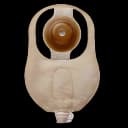 Premier™ Urostomy Pouch 9 Inch Convex Trim-to-Fit - Hollister
