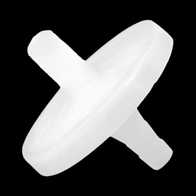 Sunset Healthcare Final Bacteria Filter - 5/16" Barbed NPT