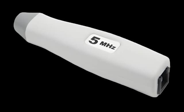 Vascular Doppler Probe McKesson LUMEON™ 5 MHz Frequency