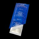 Padded Precut Splint SafetySplint™ 4 X 15 Inch Fiberglass White