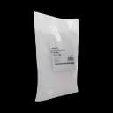 McKesson 13mm Flanged Plug Caps for Lab Tubes