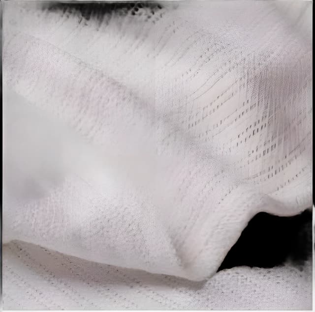 Thermal Blanket Leno 66 W X 90 L Inch Cotton 100% 2.1 lbs.