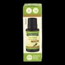 Buy Nature's Truth® Tea Tree Oil 15 mL - Pure Therapeutic Grade