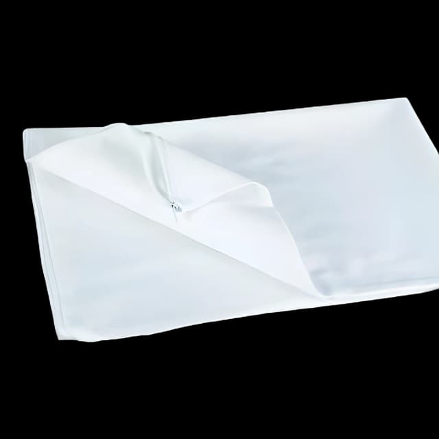 Pillow Cover with Zip