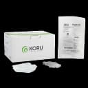 Sub-Q Infusion Set HIgH-Flo™4 4 X 26 Gauge 12 mm 20 Inch Tubing Without Port