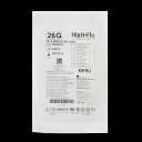 Sub-Q Infusion Set HIgH-Flo™4 4 X 26 Gauge 12 mm 20 Inch Tubing Without Port