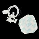 Sub-Q Infusion Set HIgH-Flo™4 4 X 26 Gauge 12 mm 20 Inch Tubing Without Port