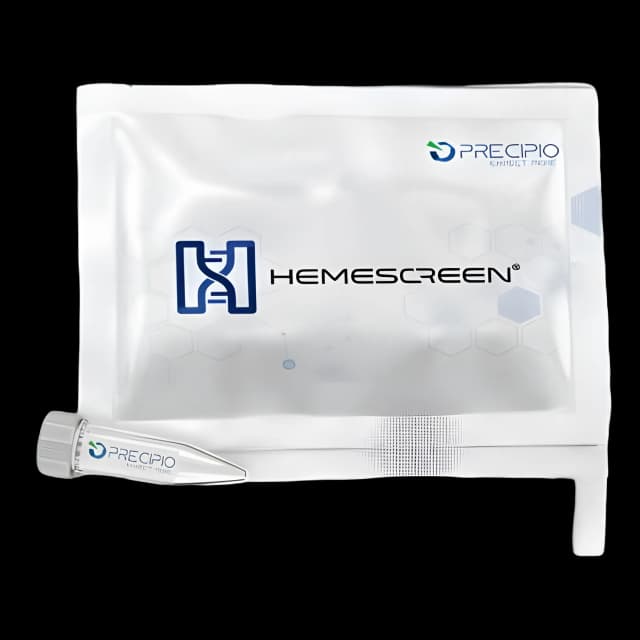 Molecular Reagent HemeScreen® CEBPA For Research Use Only For HRM-enabled RT-PCR Machine / AML Panel 100 Tests