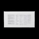 Exam Glove Halyard™ Lavender™ Small NonSterile Nitrile Standard Cuff Length Textured Fingertips Lavender Not Rated