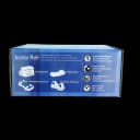 Hand-Held Massager Jeanie Rub® 4 X 9 Inch Pad