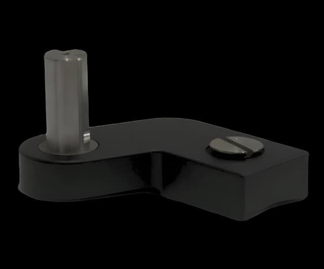 Tonometer Mount Marco For use wtih B2 Slit Lamp