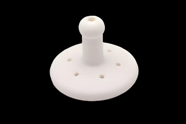 Pessary Premier Gellhorn Size 3 Silicone