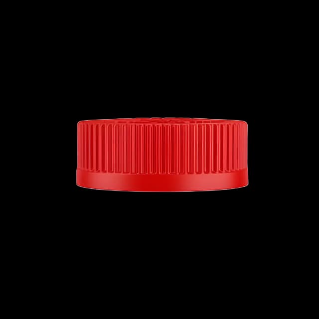 Drug Disposal System Vented Cap Rx Destroyer™ Red